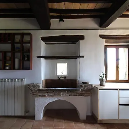 شقة Casa D'oro