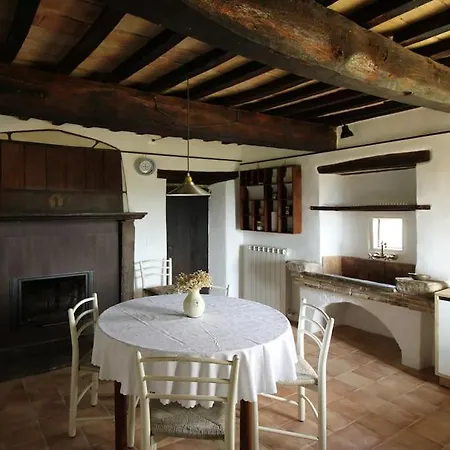 شقة Casa D'oro