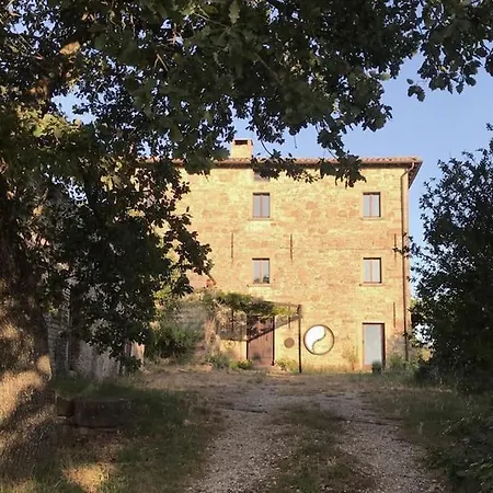 Casa D'oro Morleschio