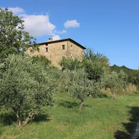 شقة Casa D'oro Morleschio
