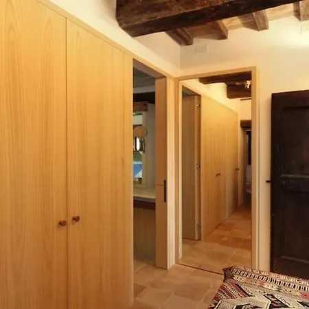Casa D'oro شقة *