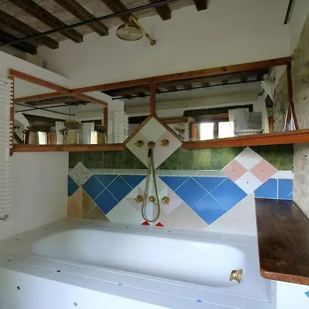 Casa D'oro شقة Morleschio