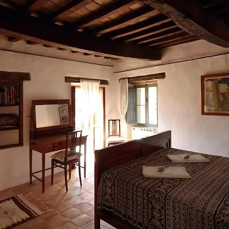 Casa D'oro * Morleschio
