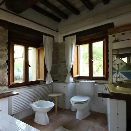 Casa vacanze Casa D'oro *