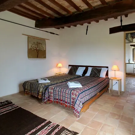 Casa D'oro Casa vacanze Gubbio