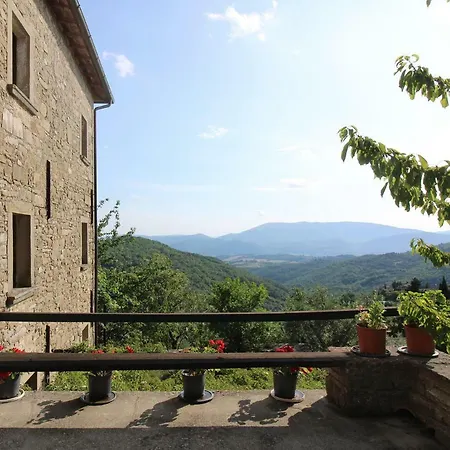 Casa D'oro Casa vacanze Gubbio
