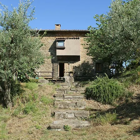 Casa D'oro * Gubbio