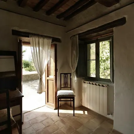 Casa vacanze Casa D'oro